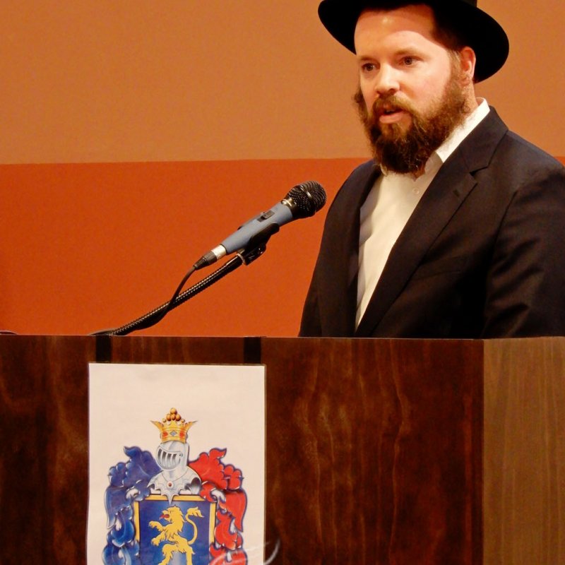 Átadták a felújított zsinagógát 44